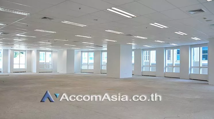  2  Office Space For Rent in Ploenchit ,Bangkok BTS Ploenchit at Athenee Tower AA15225